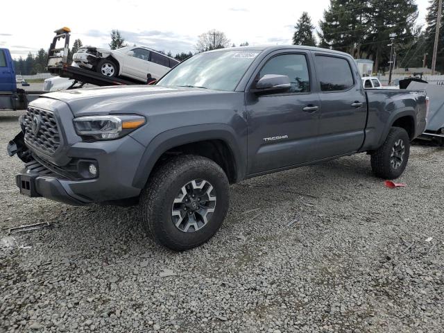 TOYOTA TACOMA 2023 3tmdz5bn1pm156777