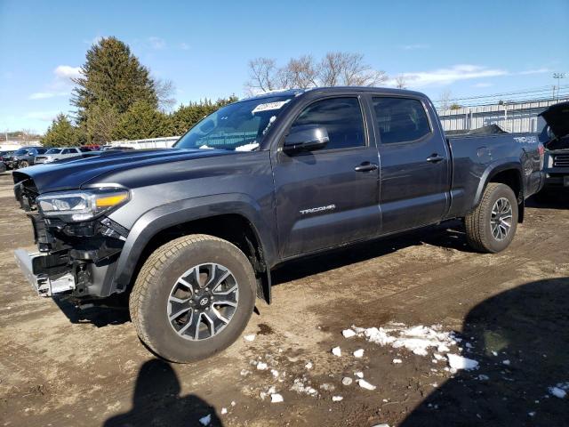 TOYOTA TACOMA 2023 3tmdz5bn1pm158321