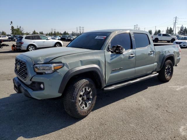 TOYOTA TACOMA DOU 2023 3tmdz5bn1pm160246