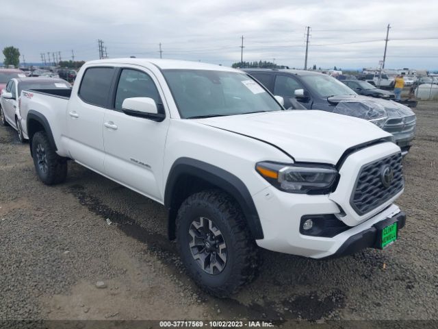 TOYOTA TACOMA 2023 3tmdz5bn1pm161171