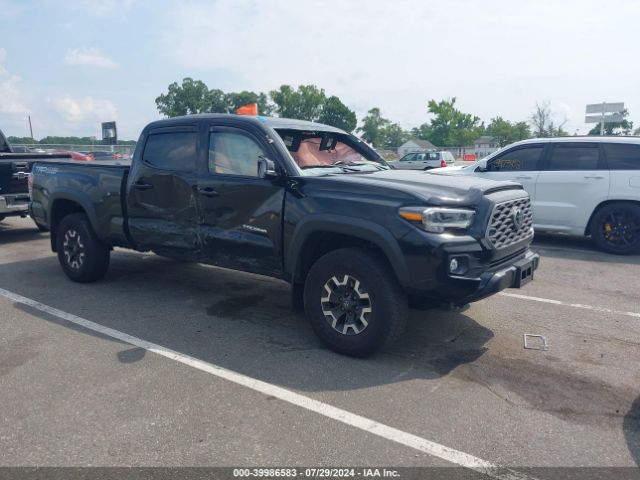 TOYOTA TACOMA 2023 3tmdz5bn1pm168816