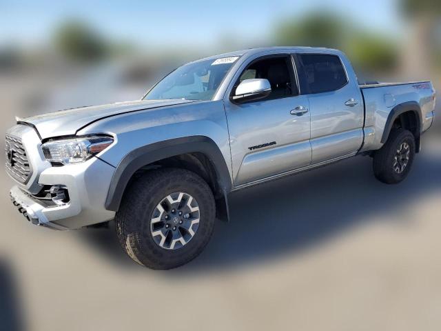 TOYOTA TACOMA 2023 3tmdz5bn1pm168895