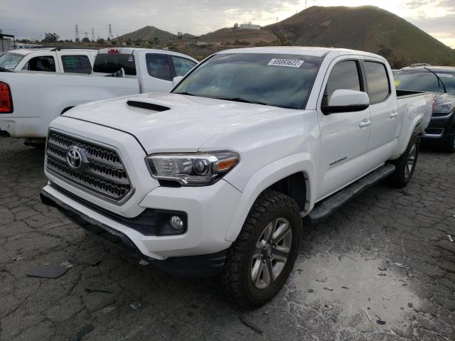 TOYOTA TACOMA DOU 2016 3tmdz5bn2gm001591