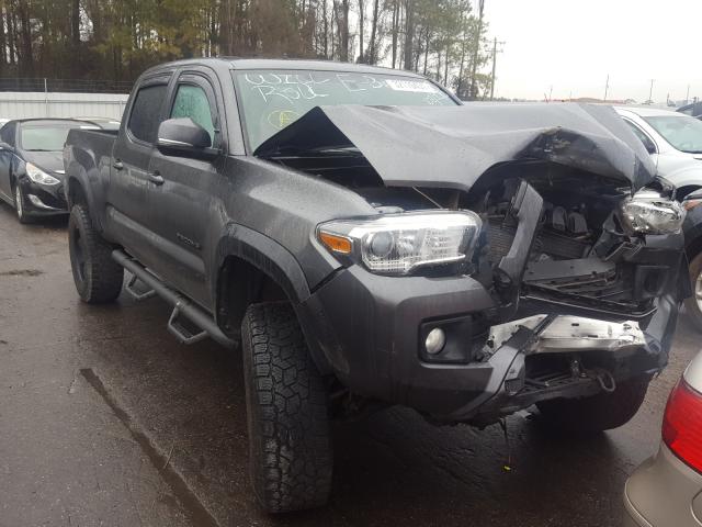 TOYOTA TACOMA DOU 2016 3tmdz5bn2gm004278