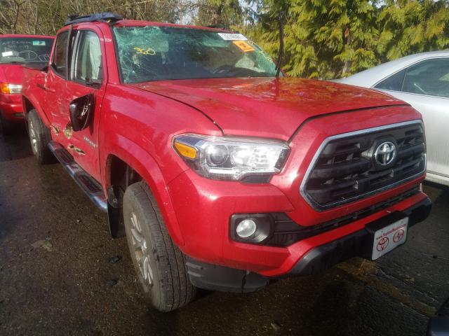 TOYOTA TACOMA DOU 2016 3tmdz5bn2gm004605