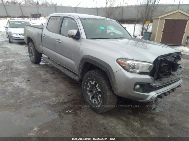 TOYOTA TACOMA 2016 3tmdz5bn2gm005799