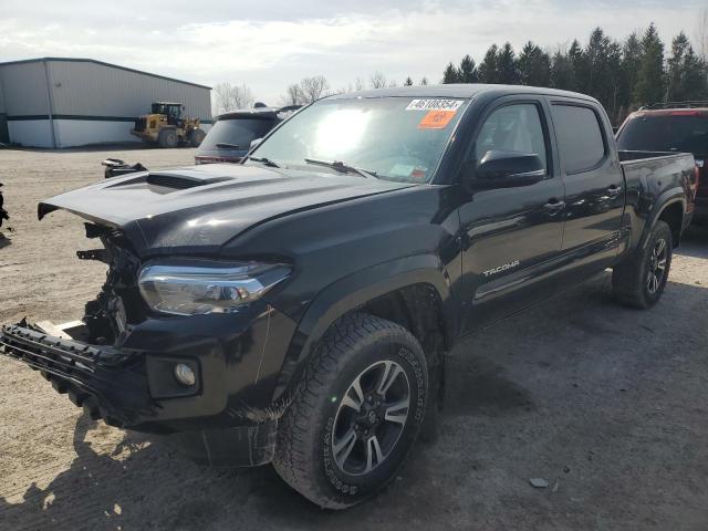 TOYOTA TACOMA 2016 3tmdz5bn2gm009433