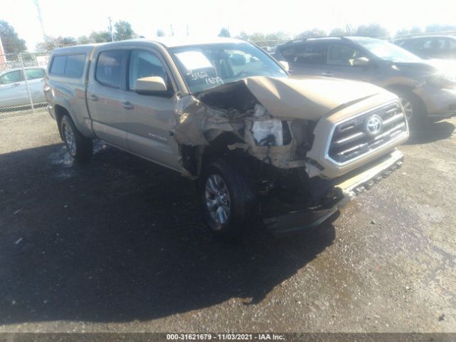 TOYOTA TACOMA 2016 3tmdz5bn2gm011571