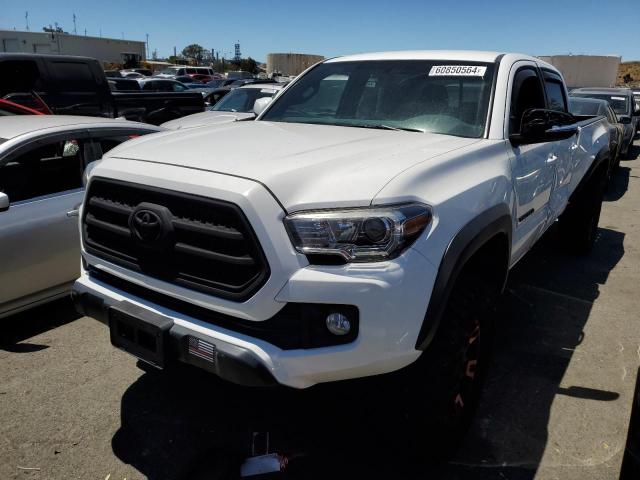 TOYOTA TACOMA DOU 2016 3tmdz5bn2gm011599