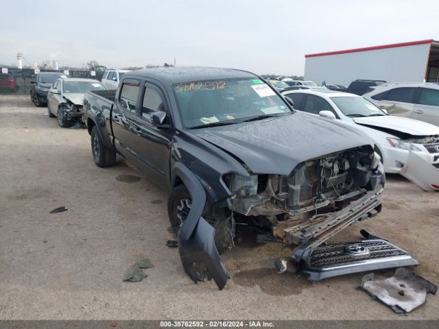 TOYOTA TACOMA 2017 3tmdz5bn2hm023799