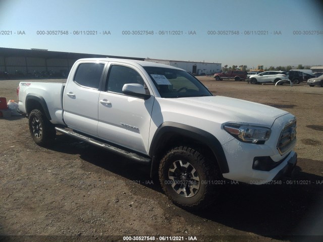 TOYOTA TACOMA 2017 3tmdz5bn2hm027223