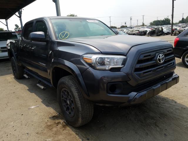 TOYOTA TACOMA DOU 2017 3tmdz5bn2hm028906