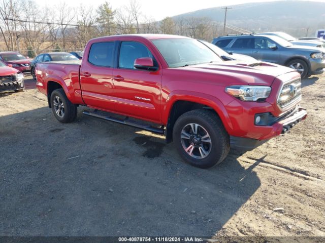 TOYOTA TACOMA 2017 3tmdz5bn2hm028954