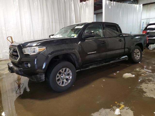 TOYOTA TACOMA DOU 2017 3tmdz5bn2hm033894