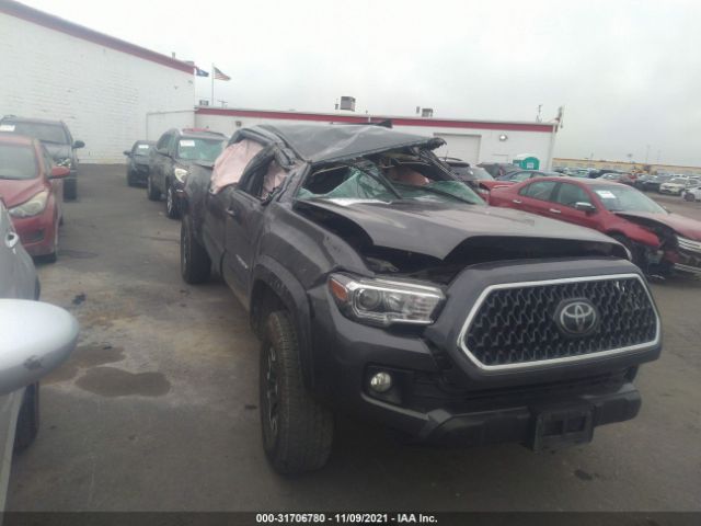 TOYOTA TACOMA 2018 3tmdz5bn2jm036543