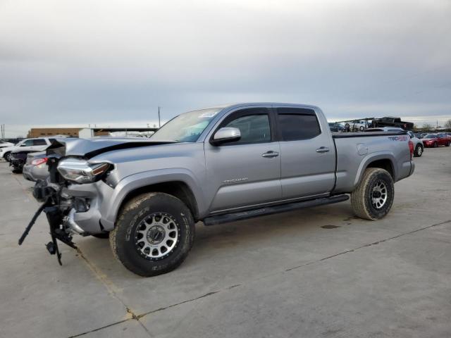 TOYOTA TACOMA DOU 2018 3tmdz5bn2jm036784