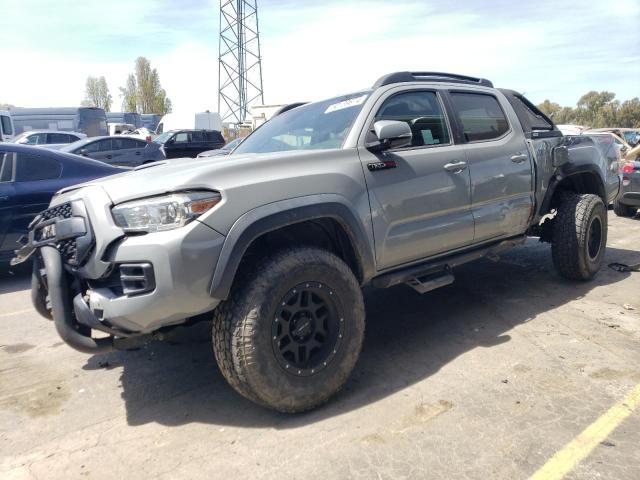 TOYOTA TACOMA 2018 3tmdz5bn2jm038387