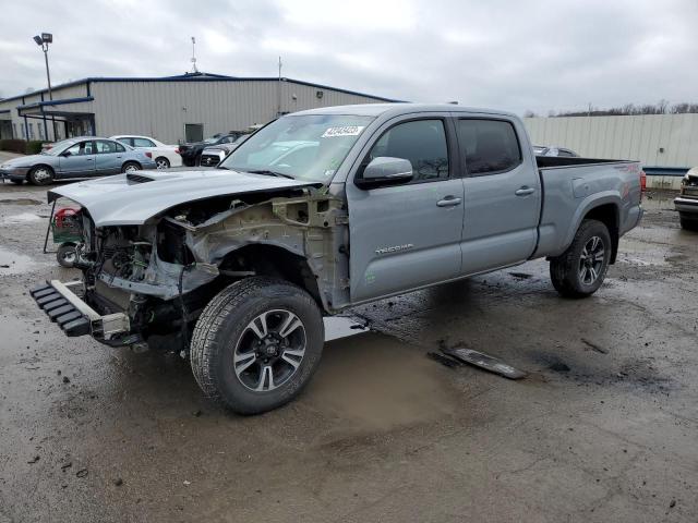 TOYOTA TACOMA DOU 2018 3tmdz5bn2jm050586