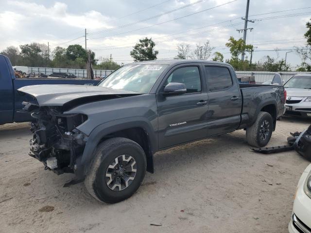 TOYOTA TACOMA 2018 3tmdz5bn2jm051057