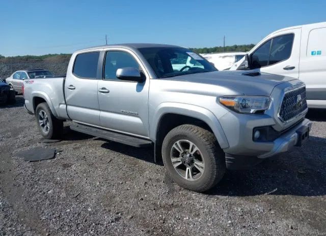 TOYOTA TACOMA 2018 3tmdz5bn2jm054105