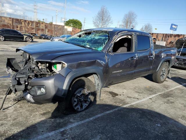 TOYOTA TACOMA 2019 3tmdz5bn2km055207