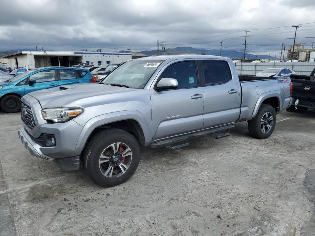 TOYOTA TACOMA 2019 3tmdz5bn2km055319