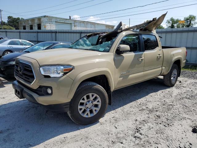 TOYOTA TACOMA DOU 2019 3tmdz5bn2km057314