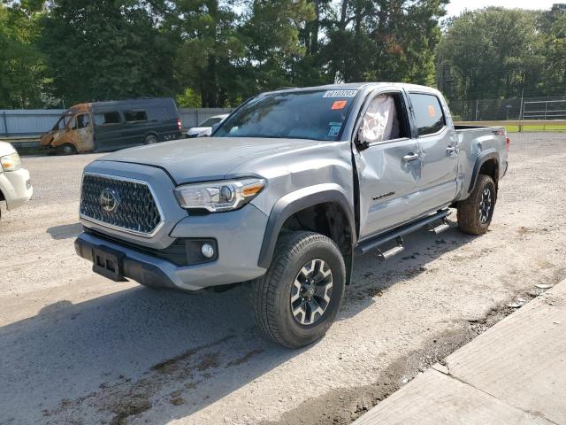 TOYOTA TACOMA DOU 2019 3tmdz5bn2km062819