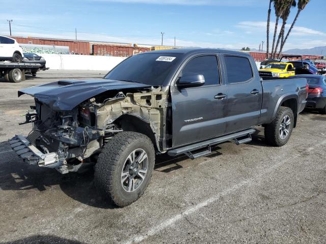 TOYOTA TACOMA 2019 3tmdz5bn2km062979