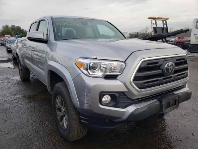 TOYOTA TACOMA DOU 2019 3tmdz5bn2km063582