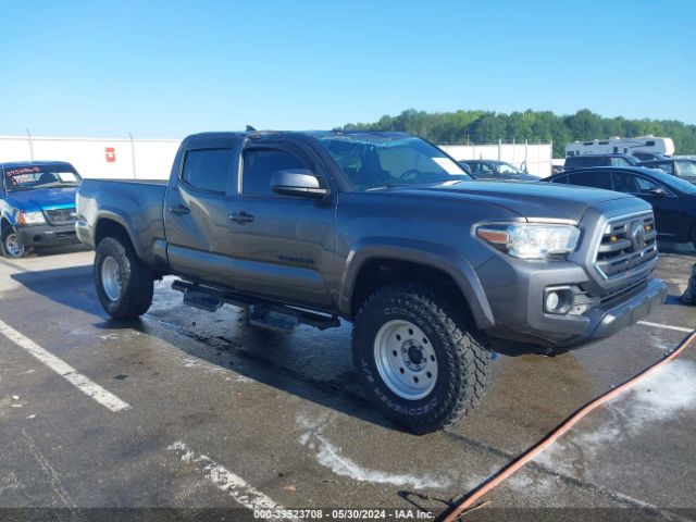 TOYOTA TACOMA 2019 3tmdz5bn2km063713