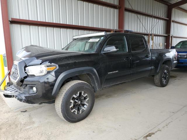 TOYOTA TACOMA 2019 3tmdz5bn2km064814