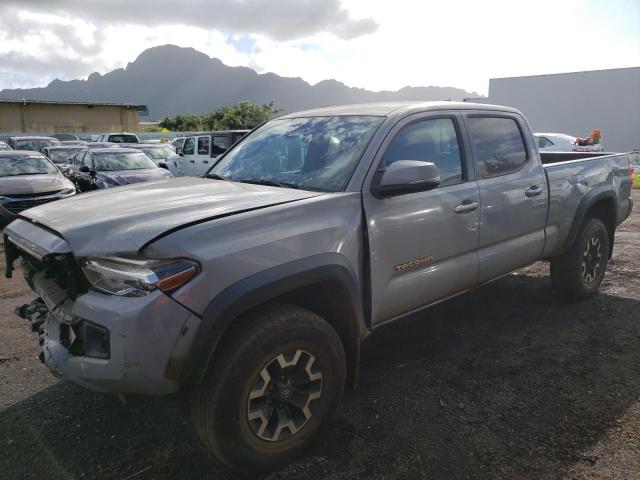 TOYOTA TACOMA 2019 3tmdz5bn2km066854