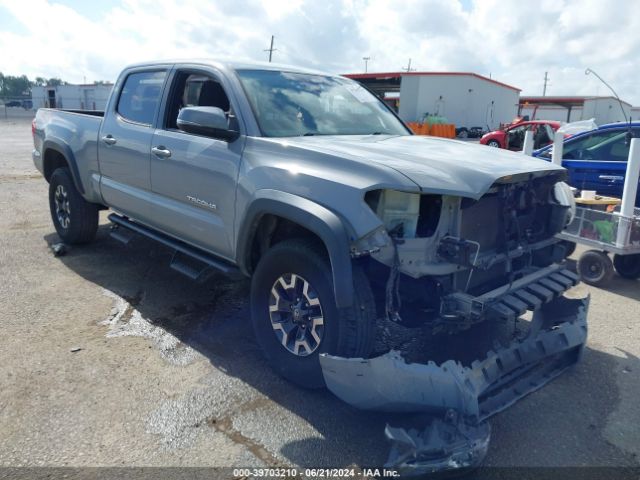 TOYOTA TACOMA 2019 3tmdz5bn2km066935