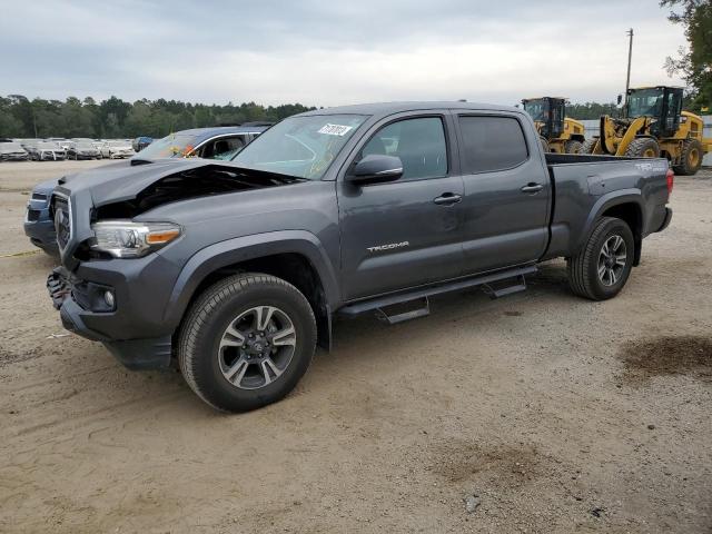 TOYOTA TACOMA 2019 3tmdz5bn2km068846