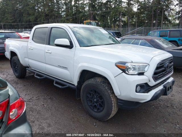 TOYOTA TACOMA 4WD 2019 3tmdz5bn2km072993