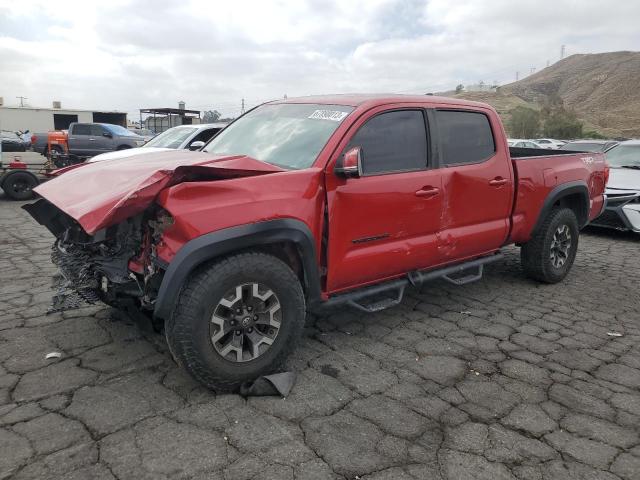 TOYOTA TACOMA 2019 3tmdz5bn2km075067