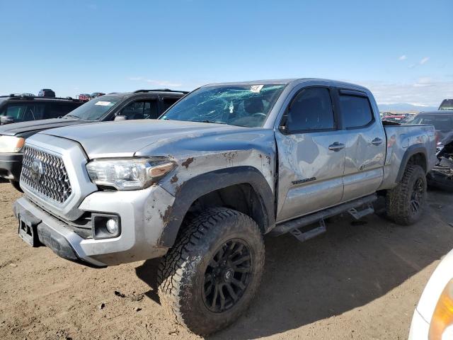 TOYOTA TACOMA DOU 2019 3tmdz5bn2km077305