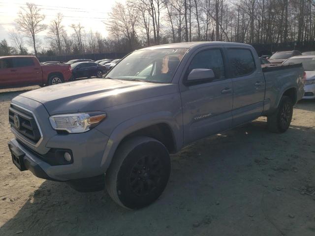 TOYOTA TACOMA 2020 3tmdz5bn2lm079962