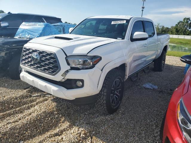 TOYOTA TACOMA DOU 2020 3tmdz5bn2lm080786