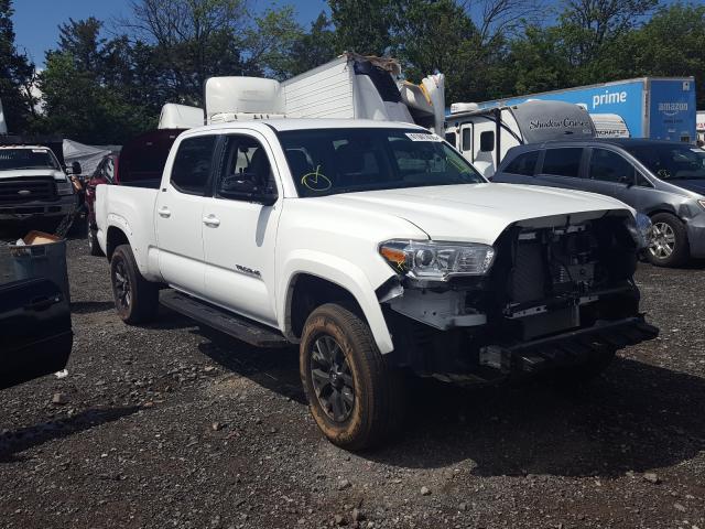 TOYOTA TACOMA DOU 2020 3tmdz5bn2lm081212