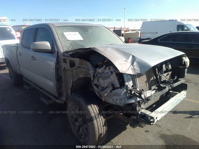 TOYOTA TACOMA 4WD 2020 3tmdz5bn2lm082960