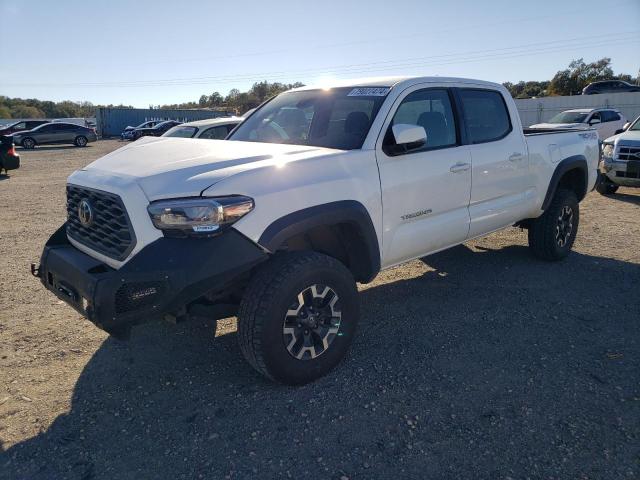 TOYOTA TACOMA DOU 2020 3tmdz5bn2lm083767