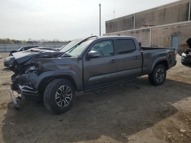 TOYOTA TACOMA 2020 3tmdz5bn2lm088645