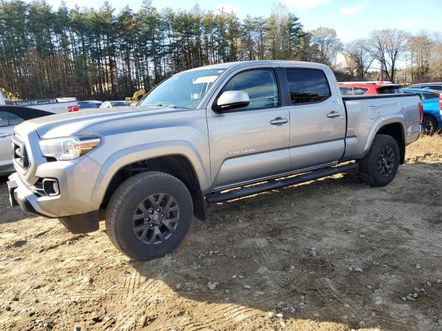 TOYOTA TACOMA 2020 3tmdz5bn2lm091528