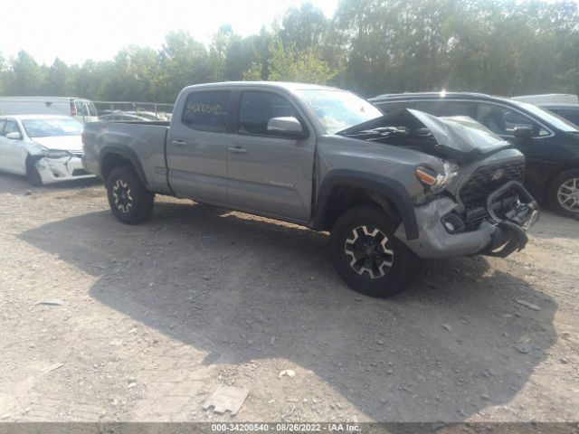 TOYOTA TACOMA 4WD 2020 3tmdz5bn2lm094476