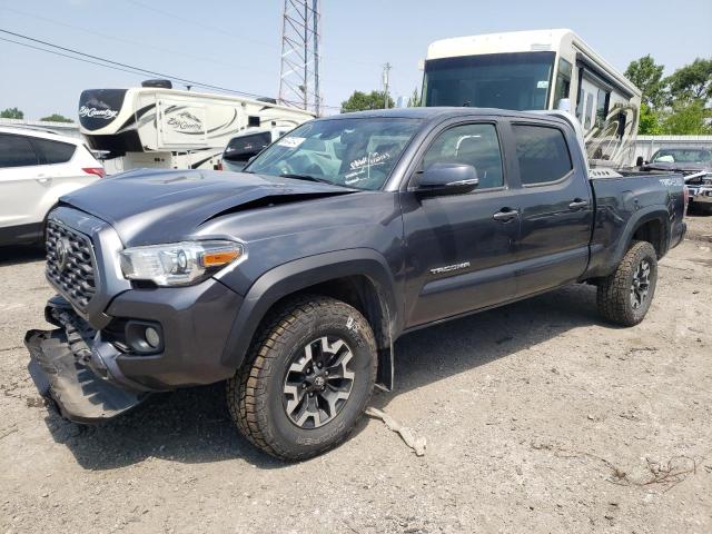 TOYOTA TACOMA DOU 2020 3tmdz5bn2lm097376