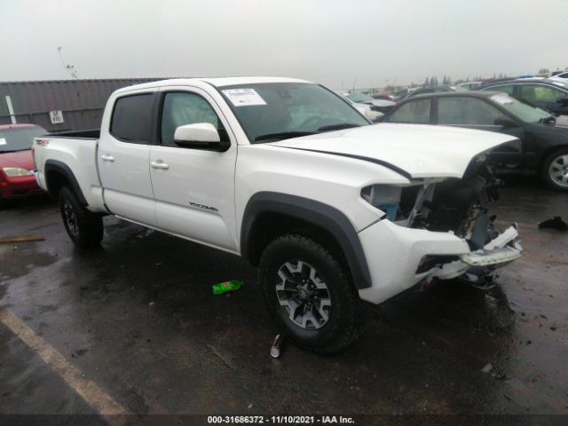 TOYOTA TACOMA 4WD 2020 3tmdz5bn2lm097426