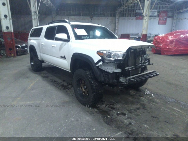 TOYOTA TACOMA 4WD 2021 3tmdz5bn2mm098786