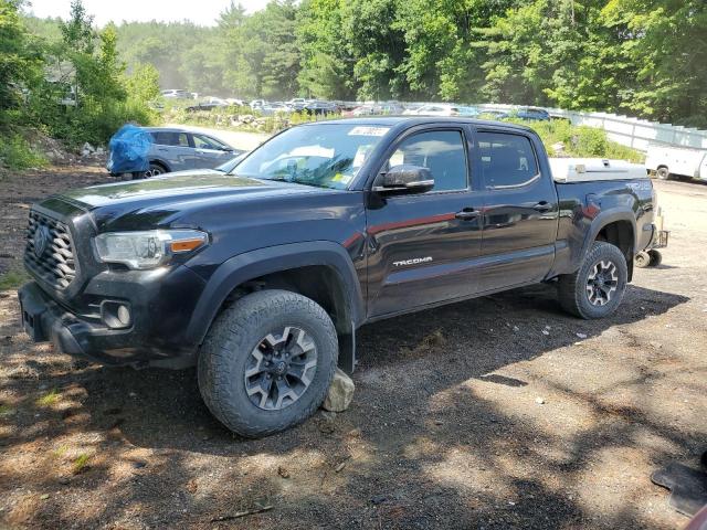 TOYOTA TACOMA DOU 2022 3tmdz5bn2nm121789